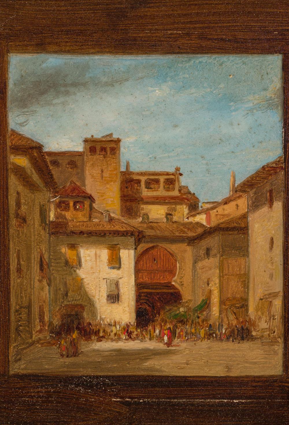 SAMUEL COLMAN, AMERICAN