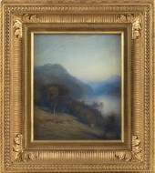SAMUEL COLMAN (NEW YORK/CALIFO