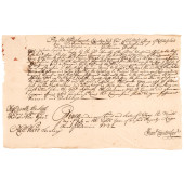 SAMUEL CRANSTON ROYAL RHODE IS