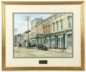 Samuel D. Bissette (NC 1921-20
