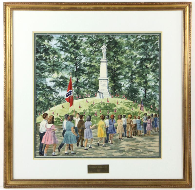Samuel D. Bissette (NC 1921-2005)