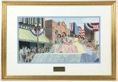Samuel D. Bissette (NC 1921-20