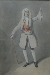Samuel de Wilde (1747-1832) wa