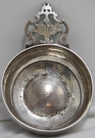SAMUEL EDWARDS (1705-1762,