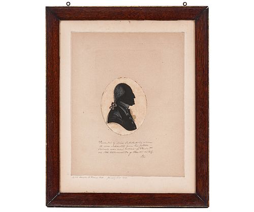 SAMUEL FOLWELL GEORGE WASHINGTON