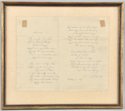 Samuel Francis Smith Complete