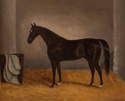 Samuel Geater Stearn