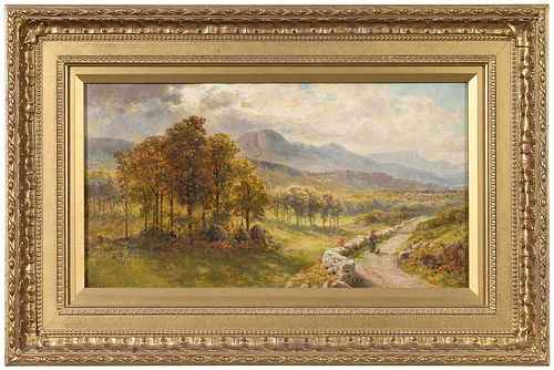 SAMUEL HENRY BAKER(British,