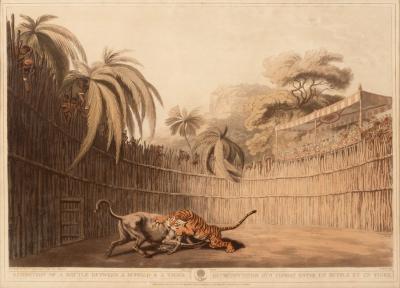 Samuel Howitt (1765-1822) after