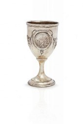 SAMUEL JELLY COIN SILVER 1863