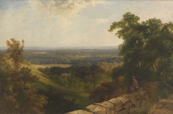 SAMUEL JOHN EGBERT JONES