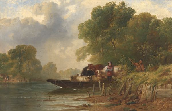 SAMUEL JOHN EGBERT JONES