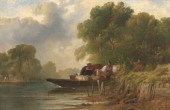 SAMUEL JOHN EGBERT JONES (BRIT