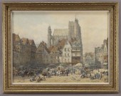 Samuel John Hodson ''La Place