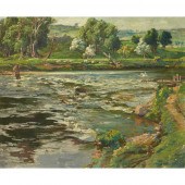 § SAMUEL JOHN LAMORNA BIRCH R.
