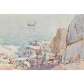 § SAMUEL JOHN LAMORNA BIRCH R.