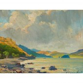 § SAMUEL JOHN LAMORNA BIRCH R.