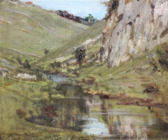Samuel John Lamorna Birch