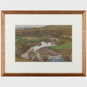 SAMUEL JOHN LAMORNA BIRCH (186