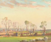 Samuel John Lamorna Birch (Bri