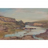 SAMUEL JOHN LAMORNA BIRCH R.A.