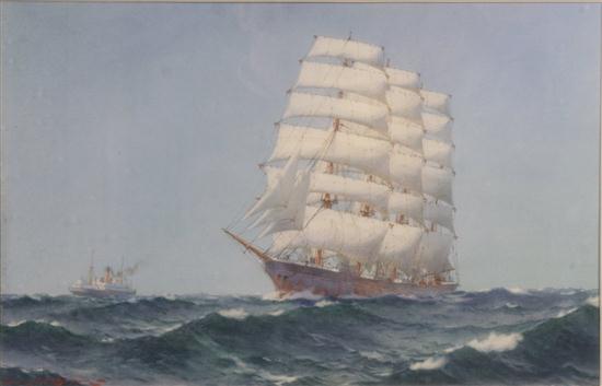 Samuel John Milton Brown