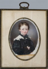 SAMUEL JOHN STUMP (BRITISH, 17