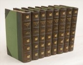 (SAMUEL JOHNSON) SHAKESPEARE W