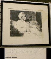 Samuel Johnson Woolf (1880-194