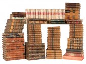 SAMUEL JOHNSON: WORKS OF THE E