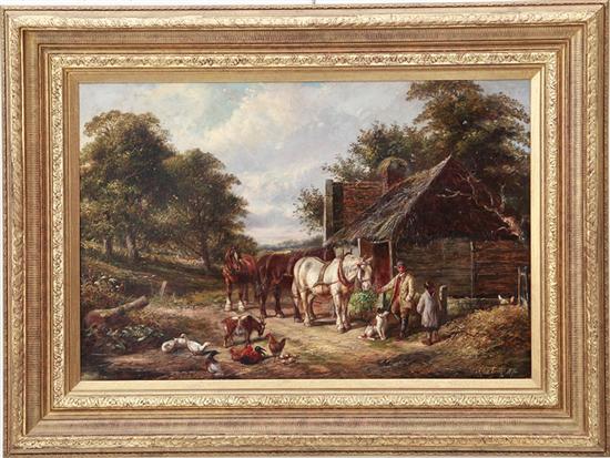Samuel Joseph Clark (British