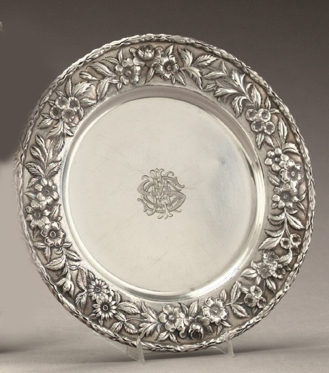 Samuel Kirk and Son Sterling Silver