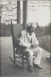 Samuel L. Clemens Series of 7