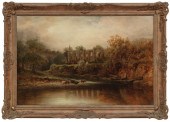 SAMUEL LAWSON BOOTH (BRITISH,