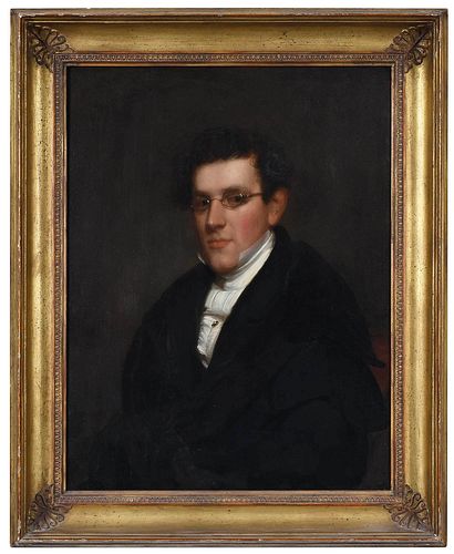 SAMUEL LOVETT WALDO AND WILLIAM