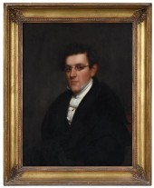 SAMUEL LOVETT WALDO AND WILLIA