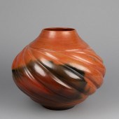SAMUEL MANYMULES, JAR WITH ROU
