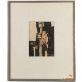 SAMUEL MARCUS ADLER, MIXED MED
