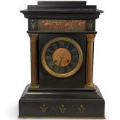 SAMUEL MARTI ET CIE FRENCH MAN