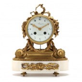 SAMUEL MARTI, LOUIS XVI STYLE