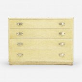 Samuel Marx. Cabinet for the F