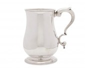 SAMUEL MINOTT AMERICAN SILVER