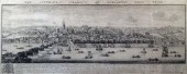 Samuel & Nathaniel Buck (1696-