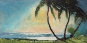 SAMUEL NEWTON (B. 1948) EARLY