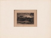 SAMUEL PALMER (ENGLAND, 1805-1