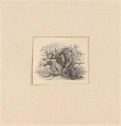 SAMUEL PALMER (ENGLAND, 1805-1