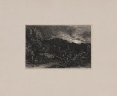SAMUEL PALMER (ENGLAND, 1805-1
