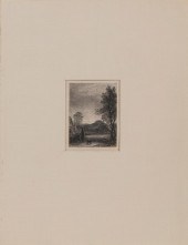 SAMUEL PALMER (ENGLAND, 1805-1