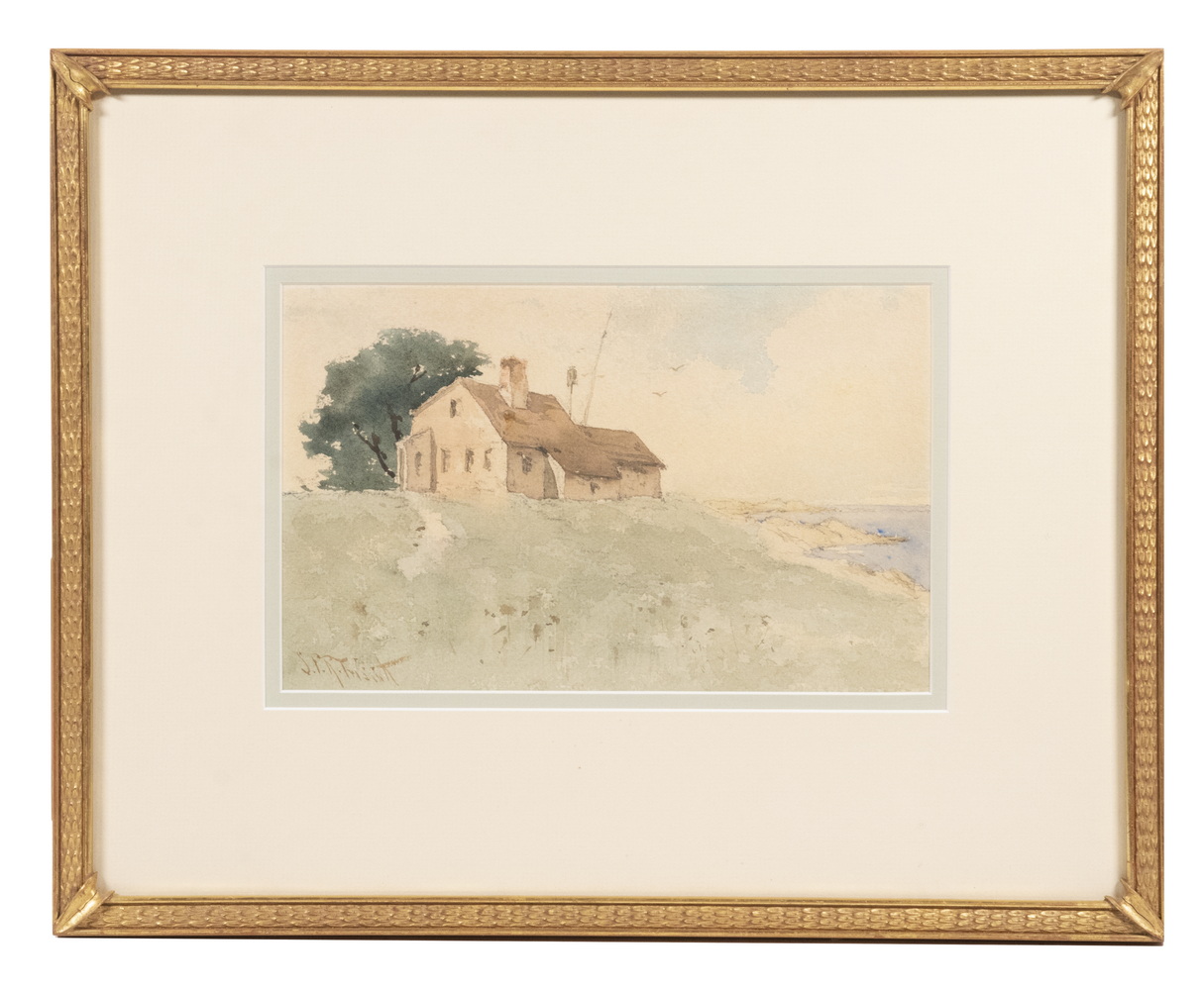 SAMUEL PETER ROLT TRISCOTT