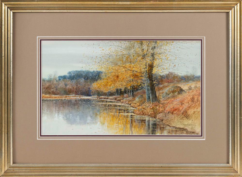 SAMUEL R. CHAFFEE (AMERICA,